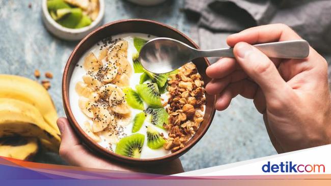 5 Makanan Untuk Penderita Asam Lambung Yang Enak Dan Aman 5 Makanan Untuk Penderita Asam Lambung Yang Enak Dan Aman