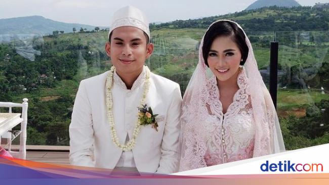 Rachel Vennya Gugat Cerai Niko Al Hakim Sempat Selingkuh Sebelum Nikah