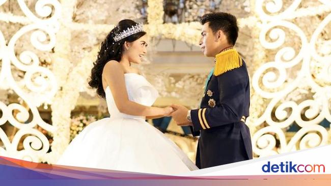 Rachel Vennya Files For Divorce Looks Back At Her Luxury Marriage To Niko Al Hakim Fucaa
