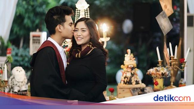 6 Penjelasan Rachel Vennya Soal Perceraiannya Dengan Niko Al Hakim