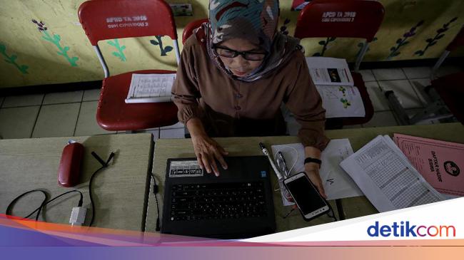 Perpanjangan Kontrak PPPK Guru 2021 Tidak Perlu Tes Lagi, Ini
