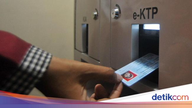 Penduduk Boleh Mengganti Nama, Simak Prosedurnya!