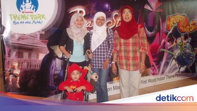 Genting Highland Bukit Bintang Tour