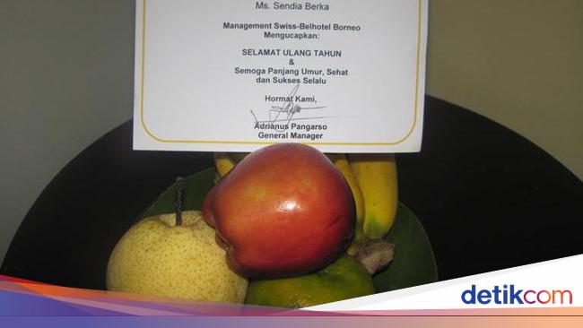 42 kartu ucapan hotel - Kartu Ucapan
