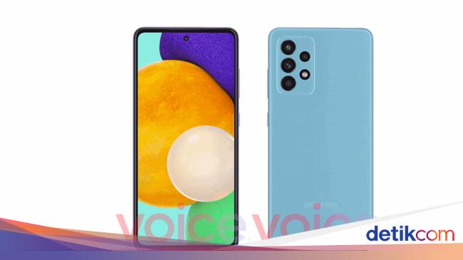 Galaxy A52 And A72 Released On March 17th Samsung Galaxy A52 And A72 Released On March 17th Samsung