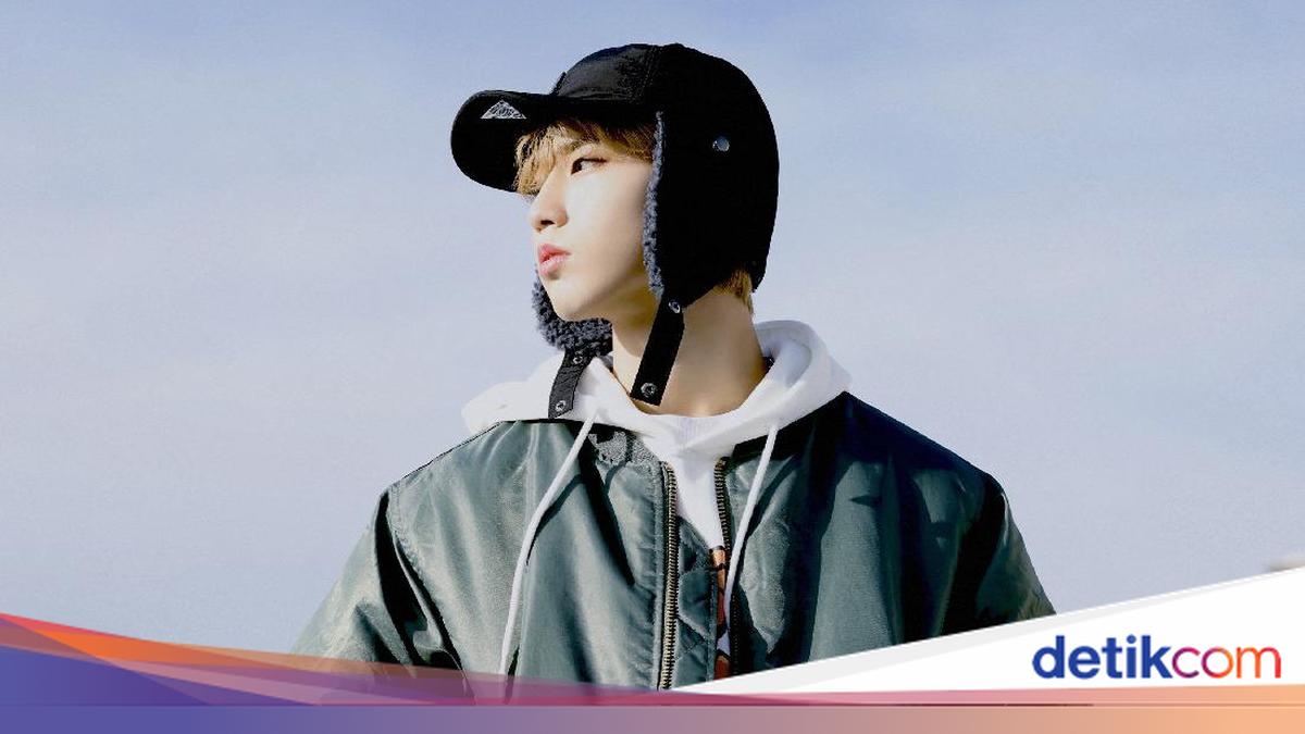 5 Fakta Han, Rapper Stray Kids yang Bikin Jatuh Hati dengan Gummy Smile