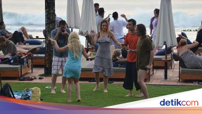 4 Resto Dengan Pemandangan Terbaik Di Bali 4 Resto Dengan Pemandangan Terbaik Di Bali