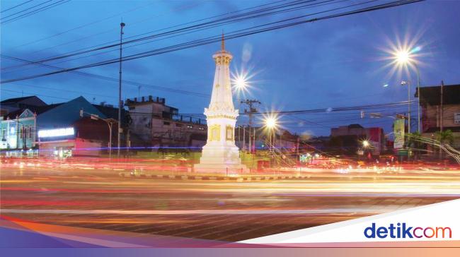 7 Destinasi Wisata Yogyakarta yang Sudah Dibuka Kembali