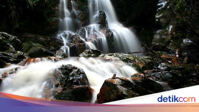 Bagaimana Minat Wisatawan Objek Wisata Air Terjun Guruh Gemurai