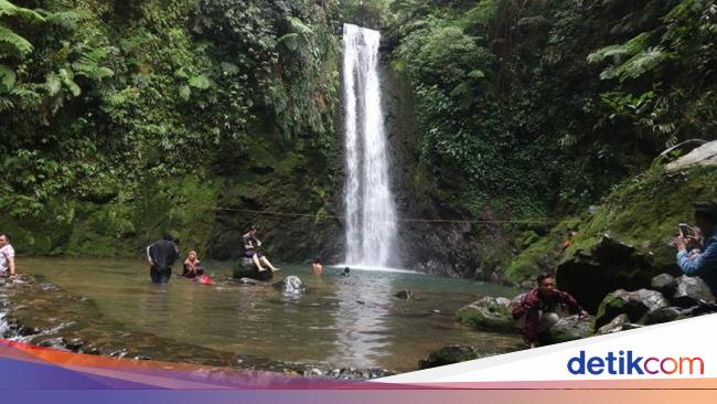 Akhir Pekan di Bogor Ada Wisata Gunung Salak Endah Akhir Pekan di Bogor Ada Wisata Gunung Salak Endah