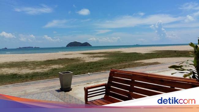Cerita Keserakahan Tikus dan Kucing dari Sebuah Pantai di Thailand