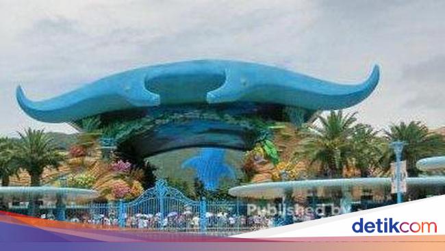 Chimelong ocean kingdom где находится