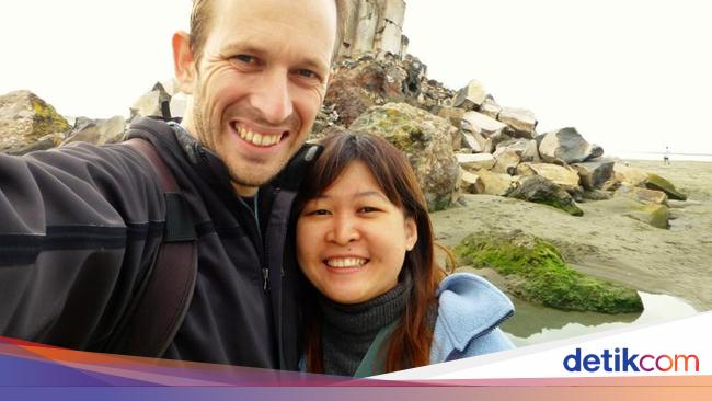 Honeymoon Backpacker Kisah Cinta Adam Dan Susan