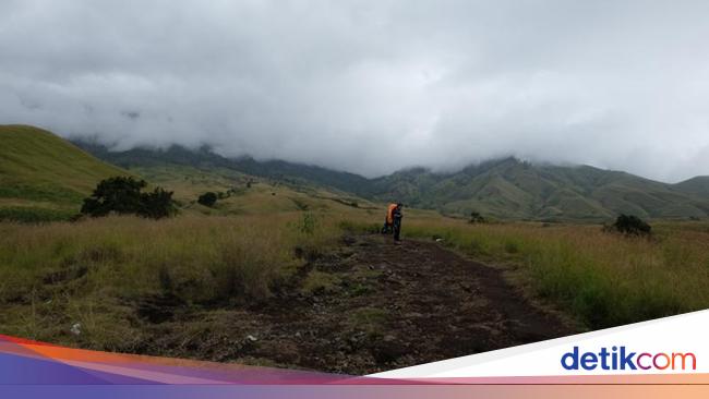 Ini Alasan Kenapa Harus Naik ke Rinjani