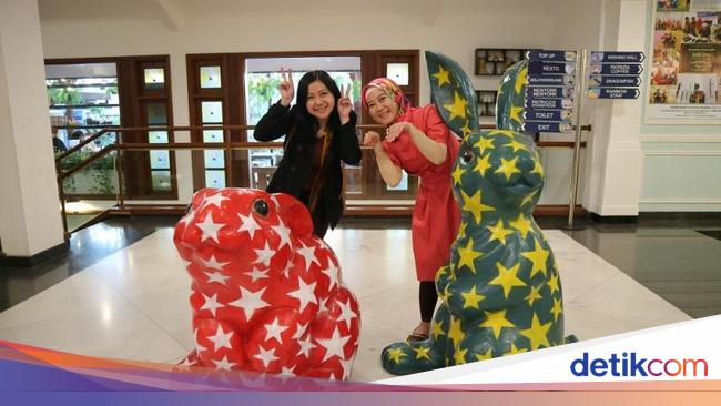 Inilah Tempat foto foto Keren di Bandung Inilah Tempat foto foto Keren di Bandung