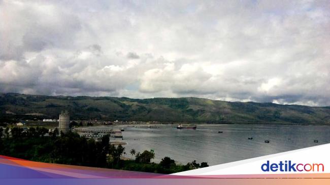 Jejak Janda Aceh yang Perkasa di Benteng Inong Balee