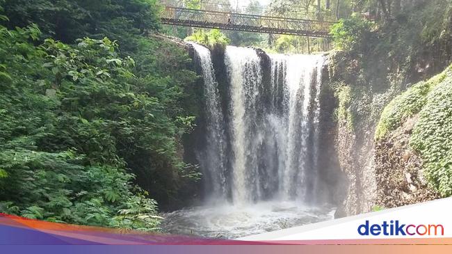 Kali Pertama Liburan Ke Bandung Berjuta Rasanya