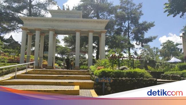 Keliling Dunia Dalam Sehari Bisa Di Yogya Keliling Dunia Dalam Sehari Bisa Di Yogya