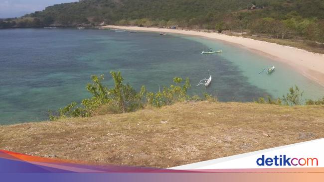 Liburan Singkat 2 3 Hari Di Lombok Bisa