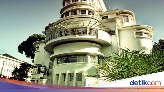 Must Visit 6 Bangunan Paling Bersejarah Di Kota Bandung Must Visit 6 Bangunan Paling Bersejarah Di Kota Bandung