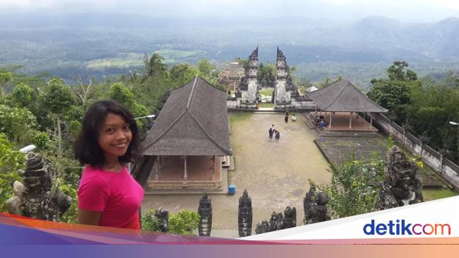 Bali desa tertua adalah di Pesona Pura