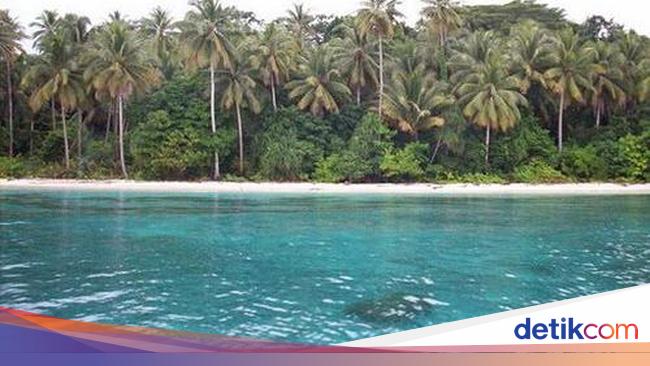 Pulau Owi, Kecantikan Tersembunyi di Timur Biak, Papua