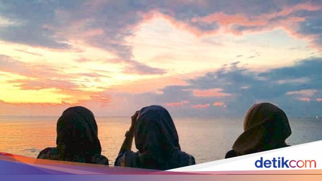 Sunset Dari Rock Bar Bali Juara Sunset Dari Rock Bar Bali Juara