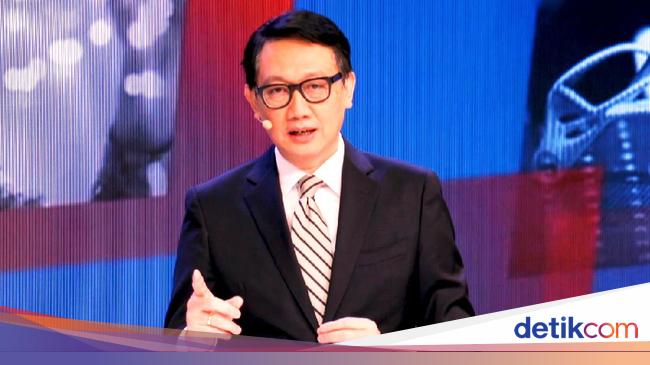 Kata Kemlu soal Trump Ingatkan Prabowo Jangan Balas Tarif AS