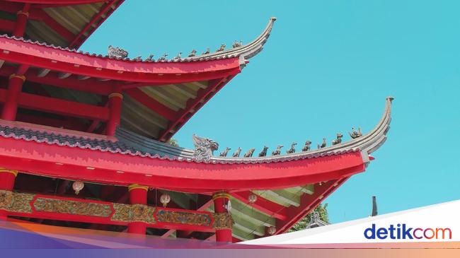 中国はインドネシアの観光客に10日間のビザを適用していません