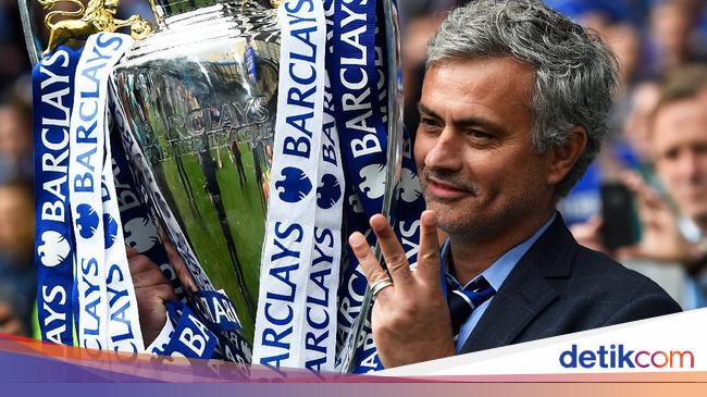 ‘If Chelsea want to win, Mourinho is the one’