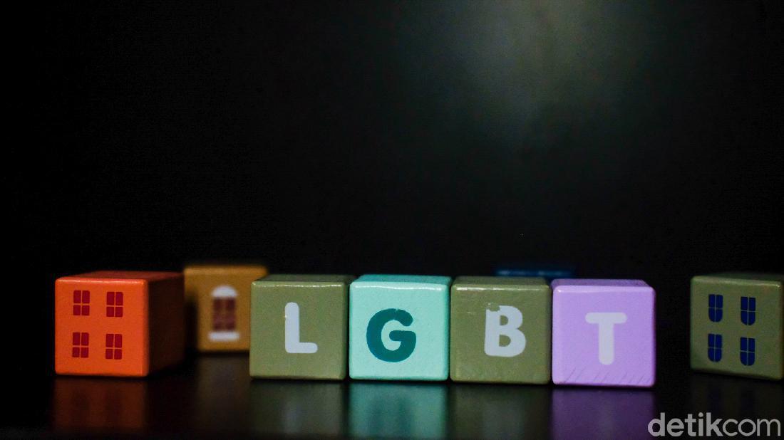 Apa Itu LGBT? Ini Penyebabnya Menurut Ahli Genetik Unair