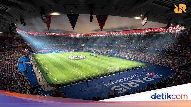 FIFA 22 Dirilis 1 Oktober 2021, Ini Daftar Harganya
