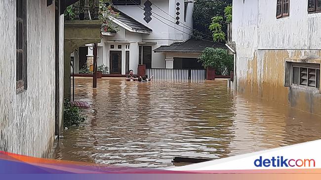 Evaluasi Mitigasi Bencana Secara Administrasi