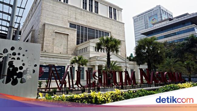 'Rumah' Bagi Para Manusia Purba