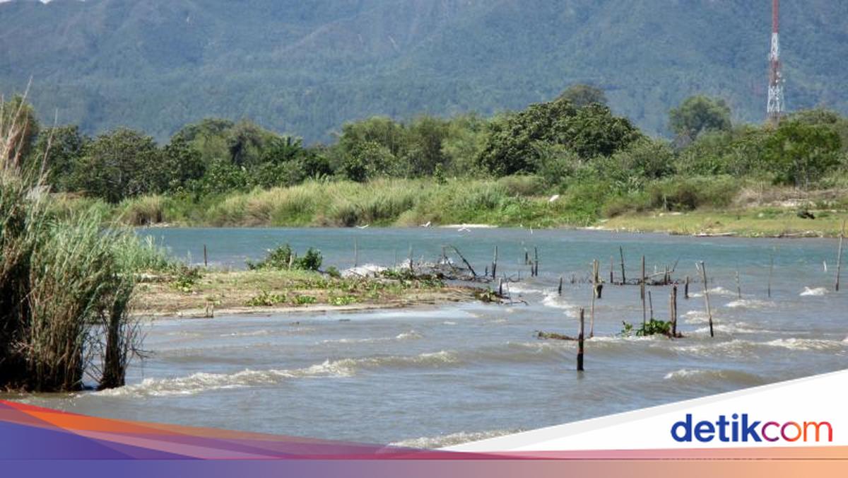 Sudah Melihat Panorama Hulu Sungai Asahan?