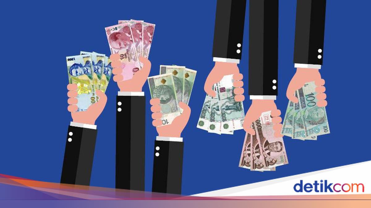 Bank Indonesia mendukung rencana redenominasi Rupiah oleh Menteri Keuangan. Begini pernyataannya.