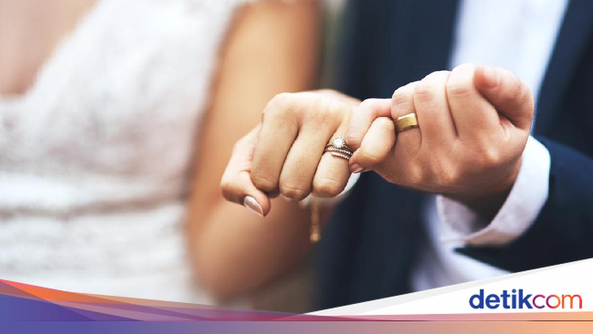 Pasangan Menikah dengan Orang Lain, Pertanda Buruk atau Baik?