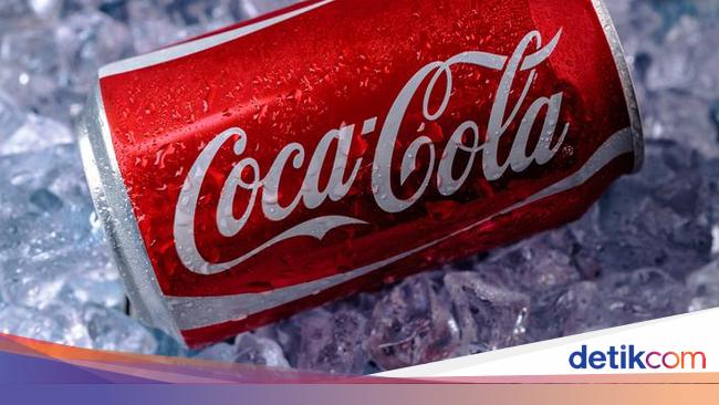 Sejarah Coca-Cola, Ditemukan Untuk Obat Hingga Pendiri Jatuh Miskin