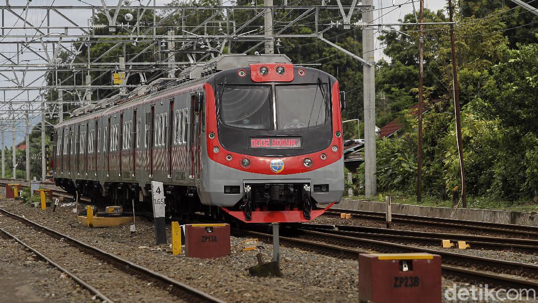 Jadwal KRL Solo-Jogja Terbaru Agustus 2022, Kini Sampai Stasiun Palur