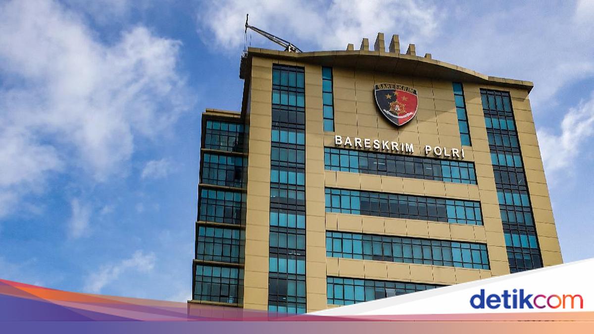 Polri Panggil Adik JK dkk sebagai Tersangka Kasus PLTU Kalbar Pekan Depan