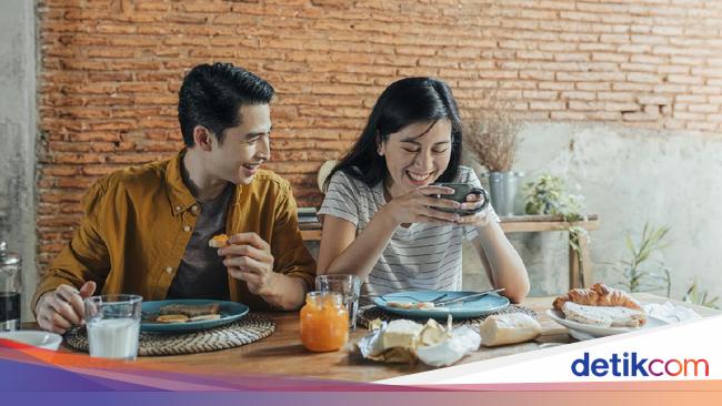 35 Tekateki Gombal yang Romantisnya Bikin Si Doi Jadi Gemas