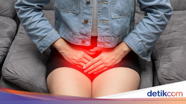 Perlu Tahu! 5 Kondisi Miss V Ini Menunjukkan Ada Masalah Kesehatan