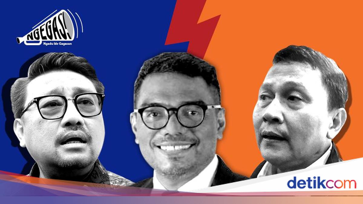 Pemerintah Klaim Siap Dikritik, Parpol Tuding Buzzer Sebagai Kanker Demokrasi