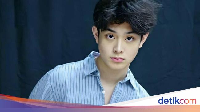 8 Foto Gabriel Prince Pria Ganteng Indonesia Tolak Tawaran Sm