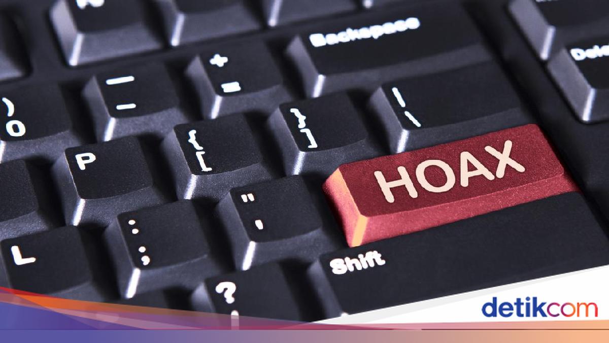 Heboh Video Pocong Teror Warga Grobogan Jateng, Polisi Pastikan Hoax