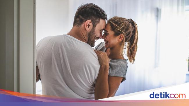 Masih Sempat Mandi Wajib Ini Waktu Terbaik Untuk Bercinta Di Bulan Puasa