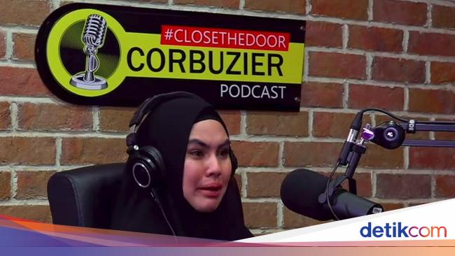 Kartika Putri TikTok misinformation