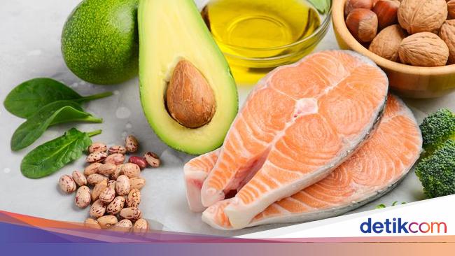 10 Cara Alami Menurunkan Kolesterol Tanpa Obat