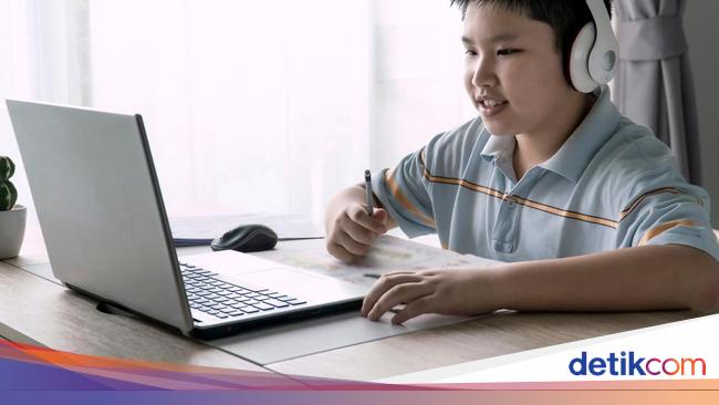 Cari Kursus Bahasa Inggris Online Jangan Sembarangan Ini Tipsnya