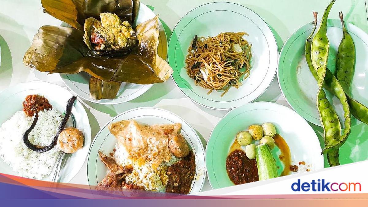 Lagi di Bogor? Ini 5 Warung Sunda Enak Harga Merakyat yang Wajib Dicoba